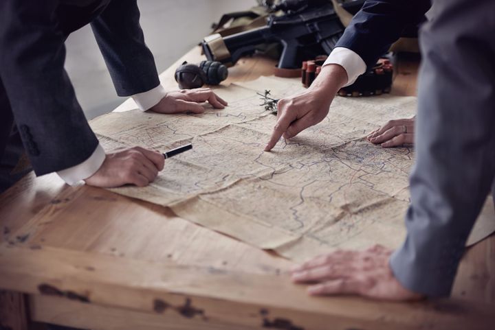 Field Instruments: Strategic Depth