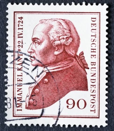 Kant and the Corrigible Field