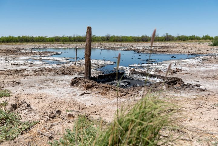 Applied Case: The Orphaned Well