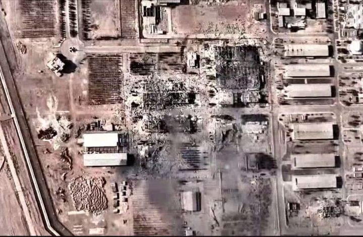 Applied Case: Iran and the Nuclear Threshold