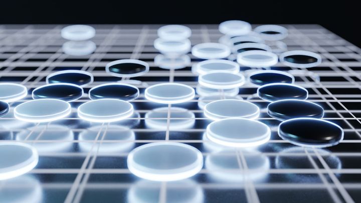 Applied Case: The Invisible Board