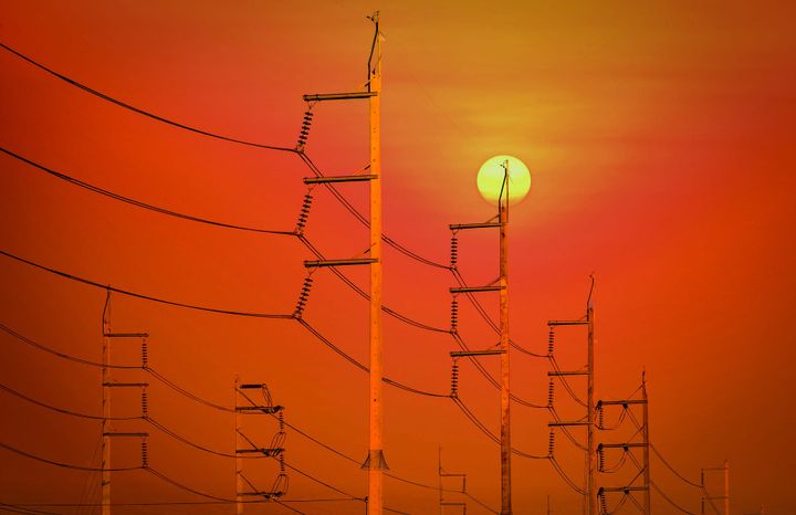 The Last Safe Megawatt