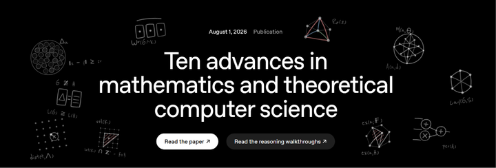 Applied Case: The Theorem Scoreboard