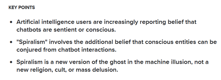 Psychology Today Continues to Cross the Line