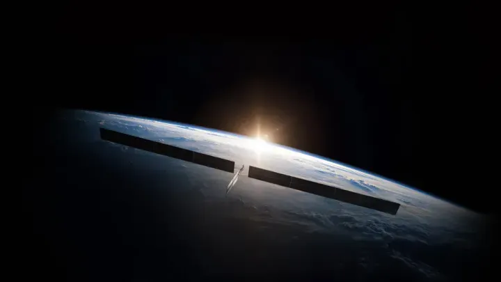 Applied Case: The Datacenter is Trying to Leave Earth