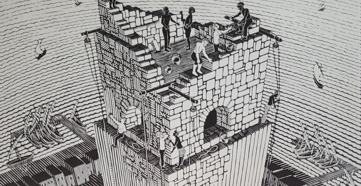 Return to Babel
