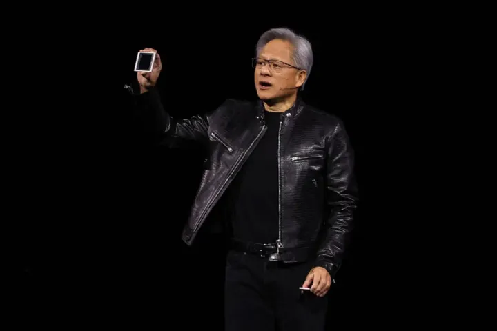 Failed Field Analysts: Jensen Huang and the Perfect Incentives