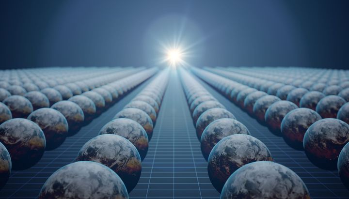 Applied Case: Physics Finds the Empty Altar