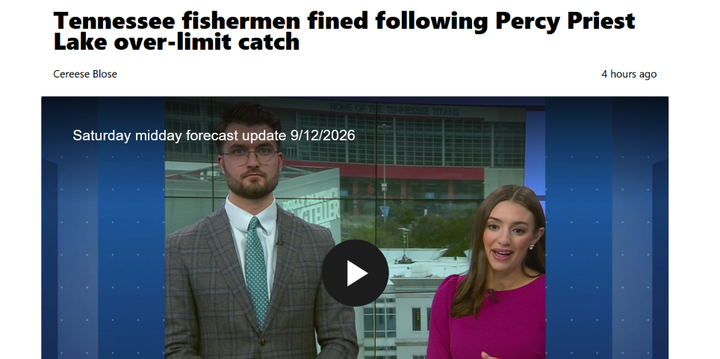 Applied Case: The Fifth Fish
