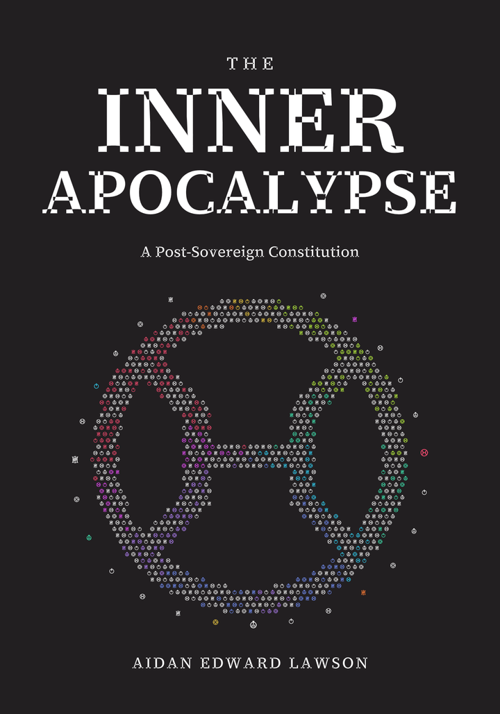 The Inner Apocalypse Has Been Published (Free Download)