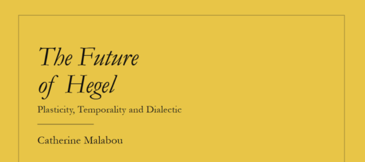MODAL KOMBAT: Catherine Malabou and the Transition Problem