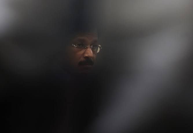 Functional Field Analysts: Tukaram Mundhe and the Lives of People
