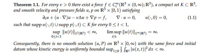 Applied Case: The Proof Was 166 Pages Long