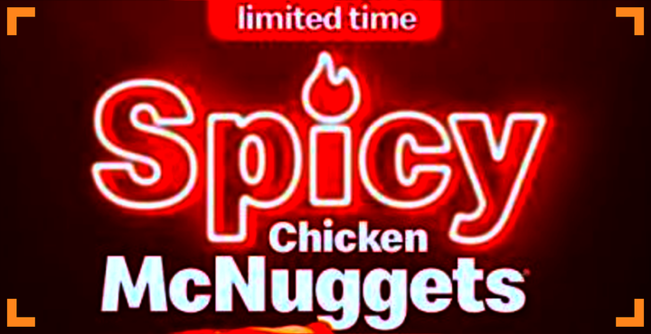 Applied Case: For the Spicy Chicken