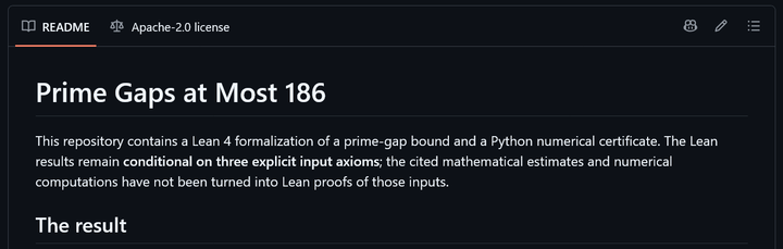 Applied Case: The Proof Had No Deadline
