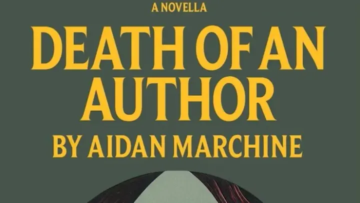 The Author Was Never Alone
