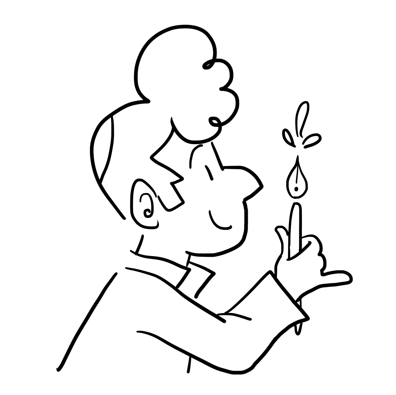 Rena Yehuda's Letters & Lines