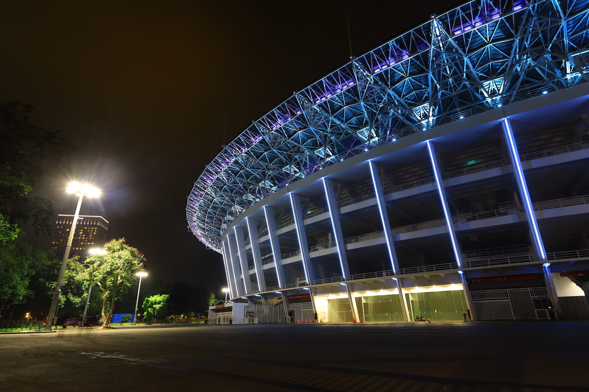 総合スポーツセンター,運営管理, コスト削減, 省エネ