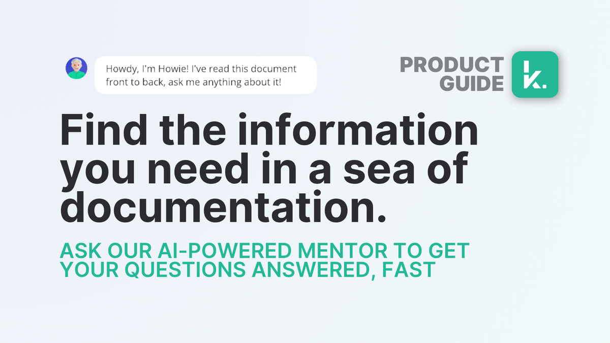 The Ultimate Solution to Information Overload: Magic Docs