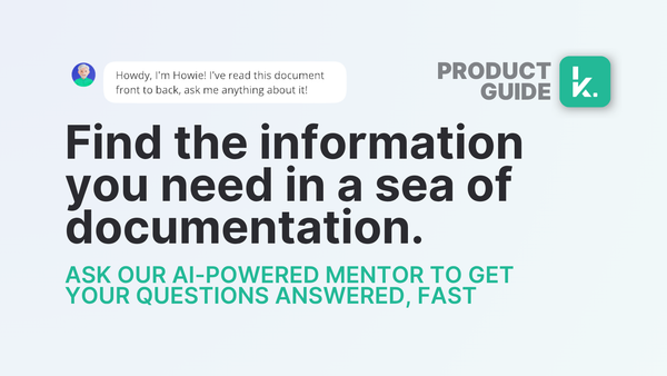The Ultimate Solution to Information Overload: Magic Docs