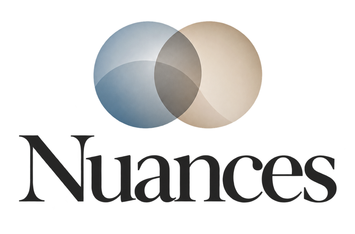 About Nuances