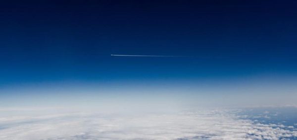 Physics Doesn't Care About the News Cycle | La physique se moque de l'actualité