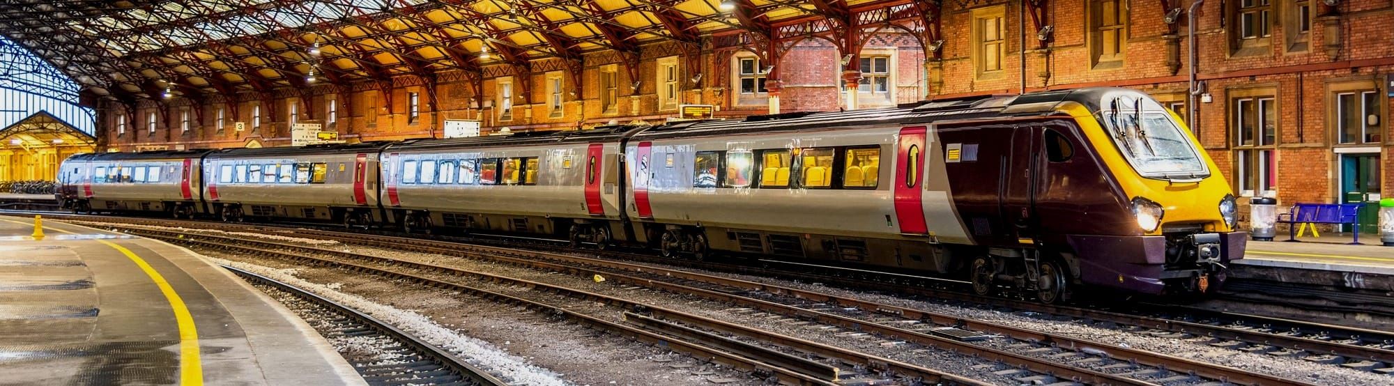 Rail Industry Fire Association