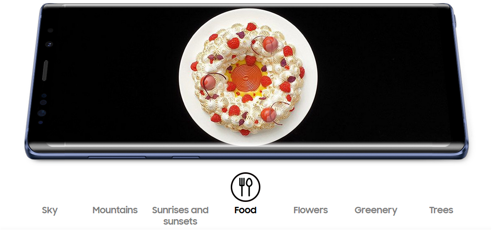 food