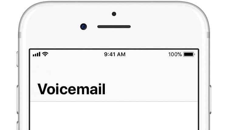 voicemail