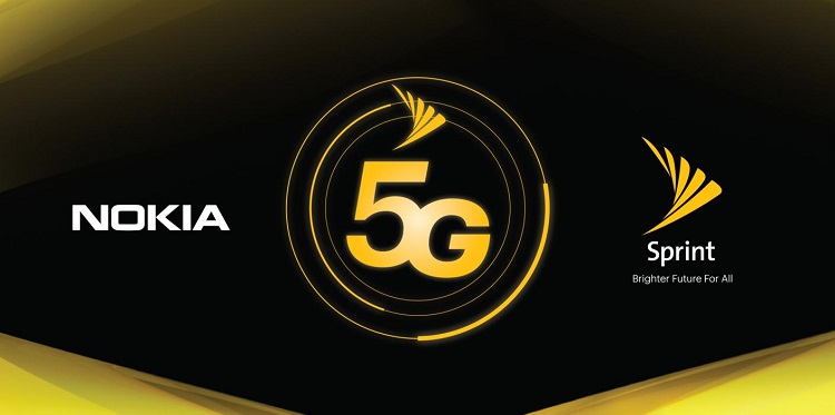 5G_sprint