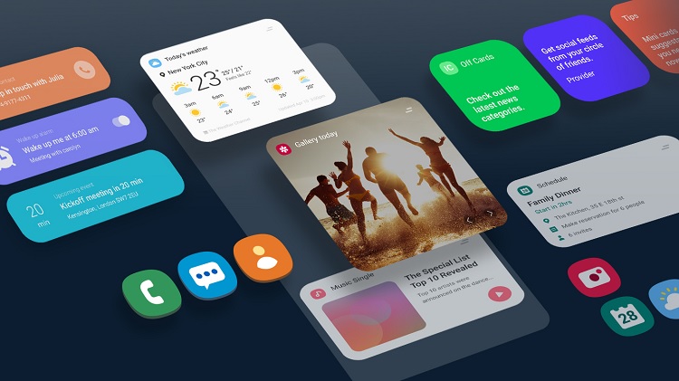 One-UI