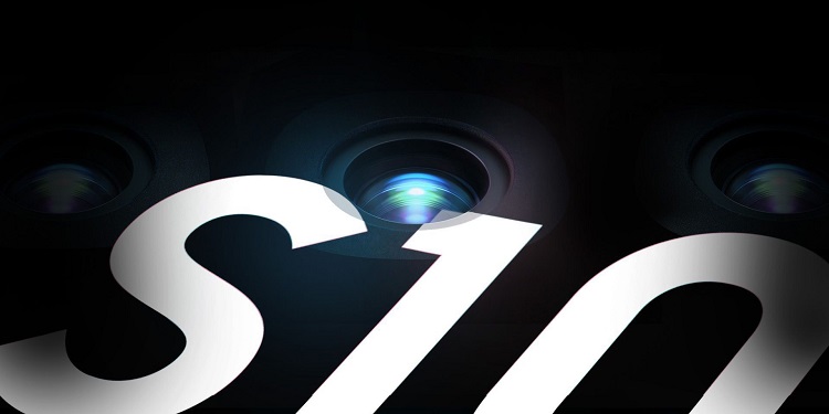camera