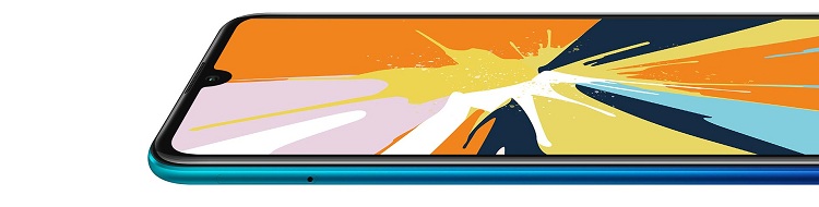 HUAWEI-Y7-2019-display
