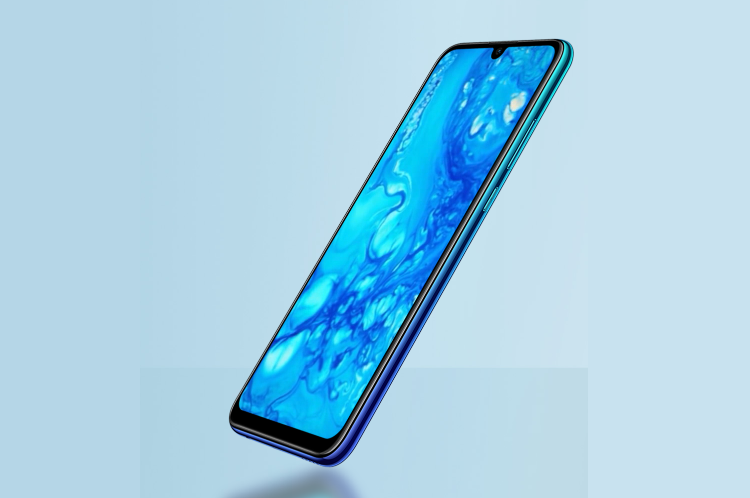 P-smart-2019-display-1