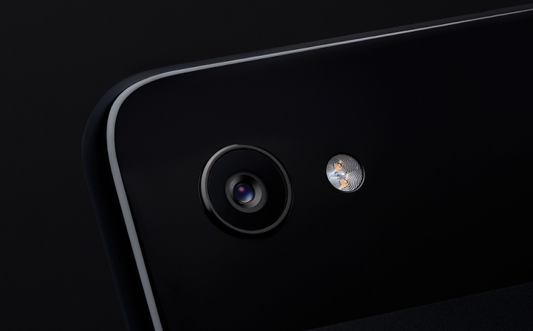 camera