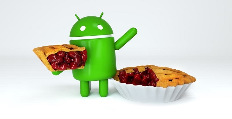 pie