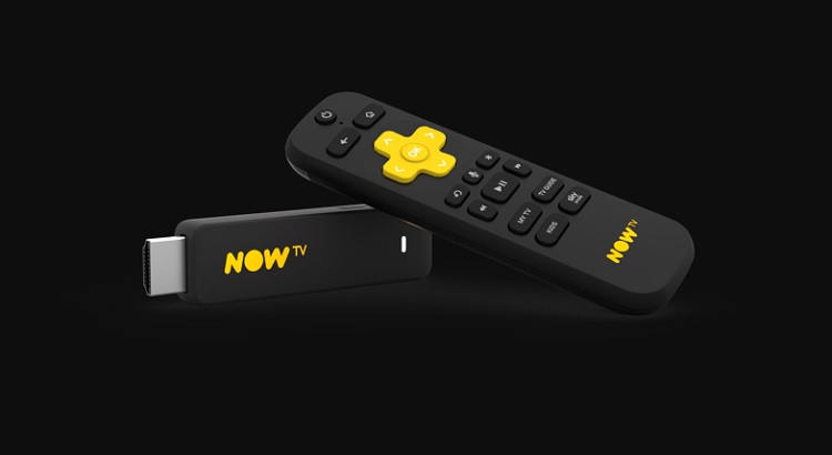 nowtv