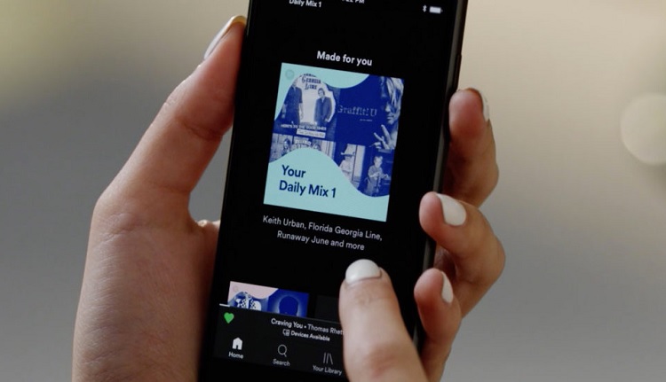 spotify