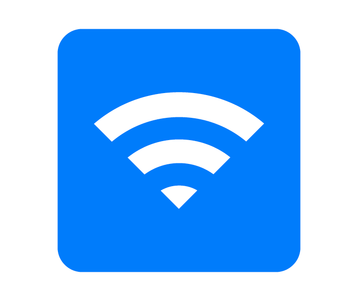 Wifi-Network-strength--real-