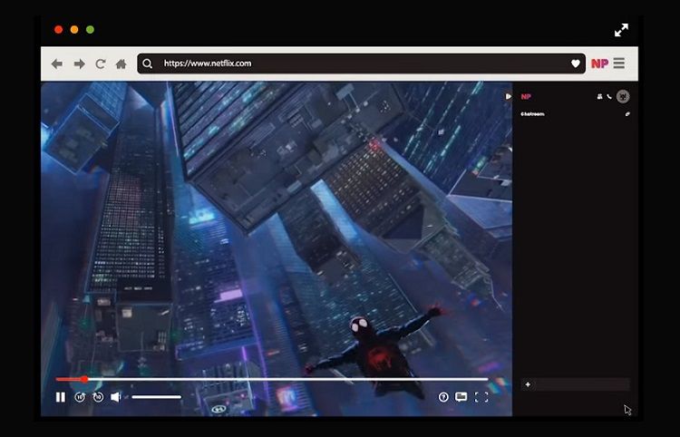 spiderman