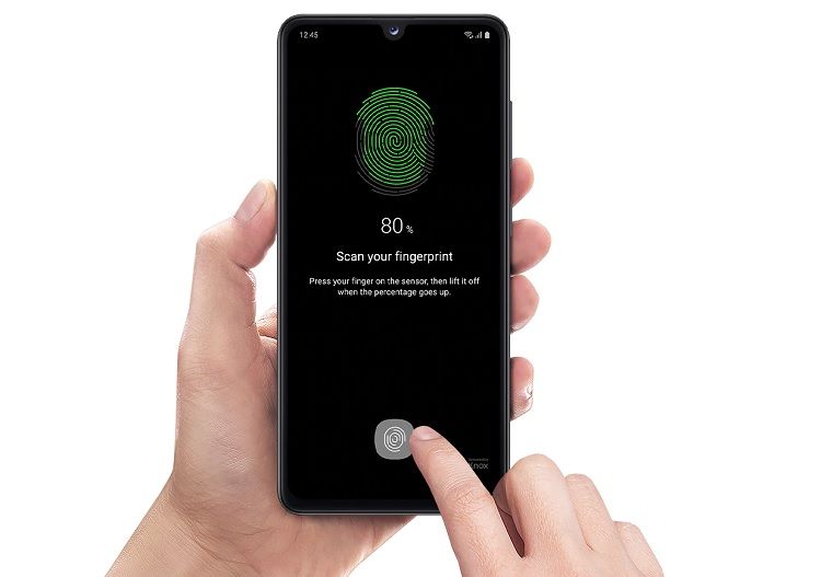 fingerprint