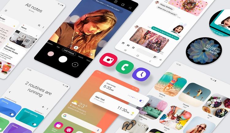UI