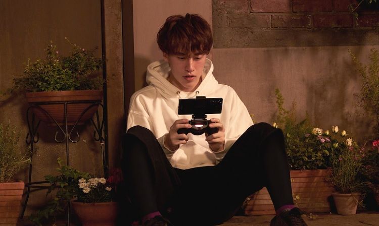 gaming