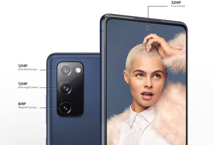 camera