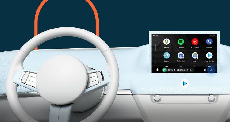 android-auto