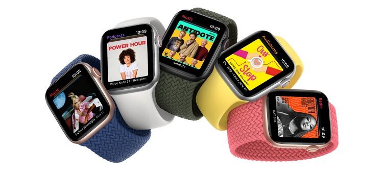 apple-watch-se-selection