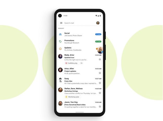 android-11-chat-bubbles