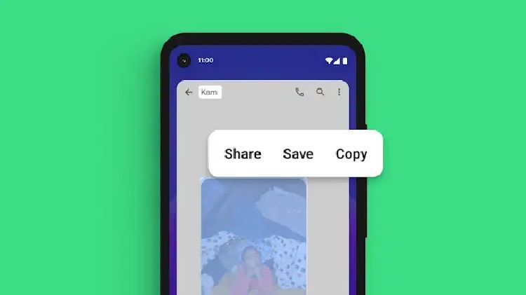 android-11-share