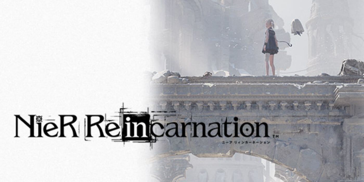 NieR-Reincarnation