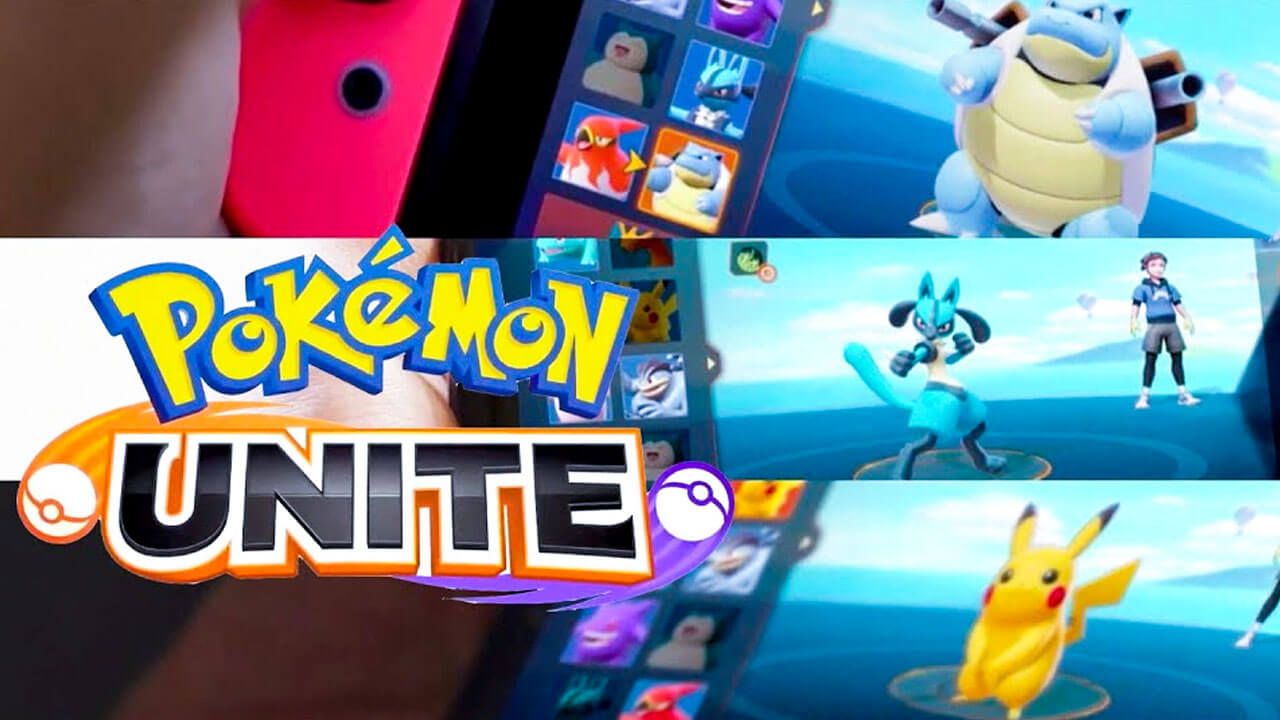 pokemon-unite